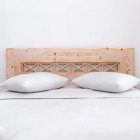 빌라 Aegeon Grande