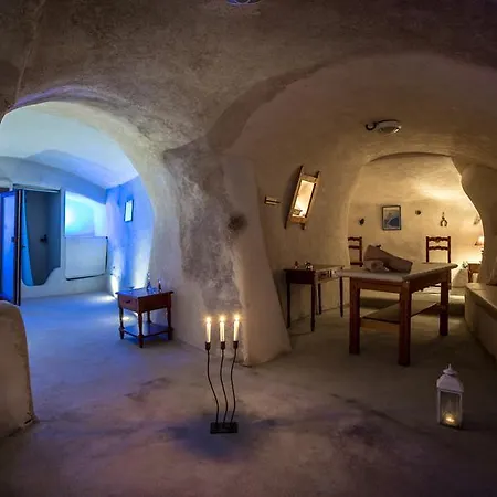 빌라 Aegeon Grande *