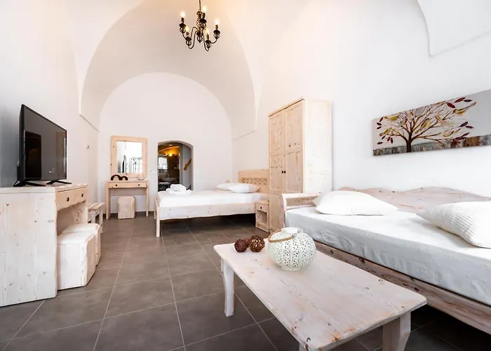 Aegeon Grande 빌라