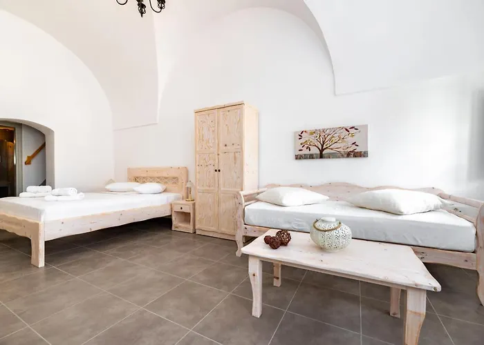 Aegeon Grande 빌라