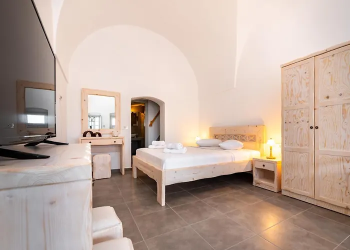 Aegeon Grande 빌라