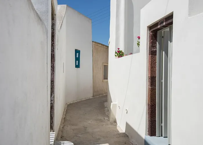 빌라 Aegeon Grande