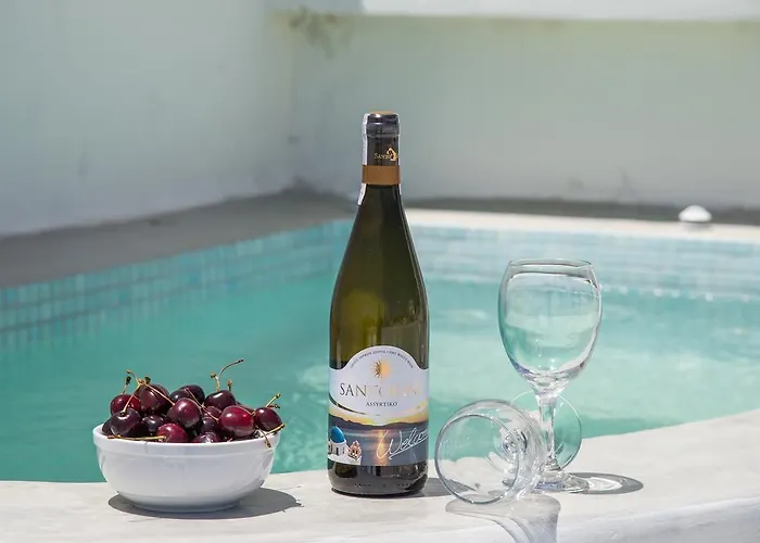 빌라 Aegeon Grande *