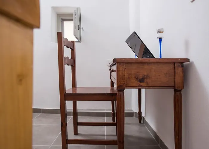 빌라 Aegeon Grande