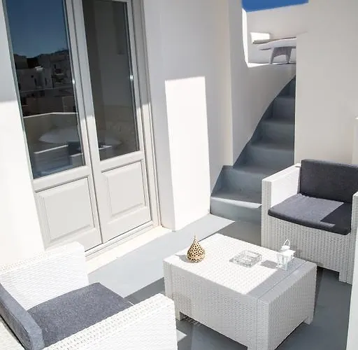 빌라 Aegeon Grande *