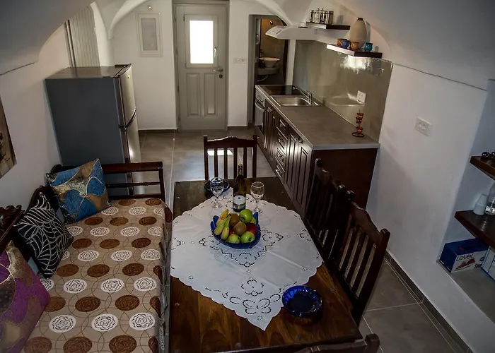 빌라 Aegeon Grande *