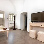 Aegeon Grande Villa Megalochori (Santorini)