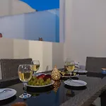 Aegeon Grande Megalochori (Santorini)