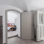 Villa Aegeon Grande Megalochori (Santorini)