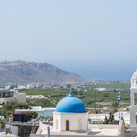 Aegeon Grande Megalochori (Santorini)