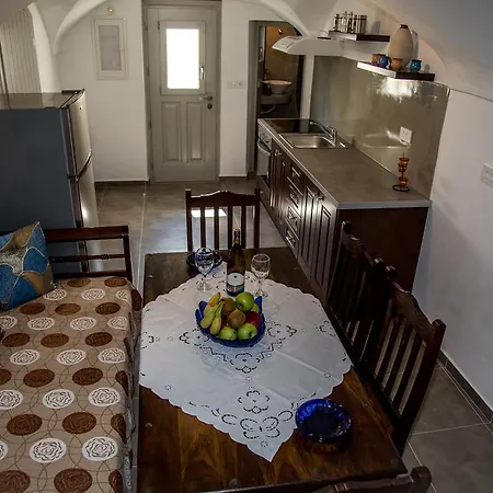 别墅 Aegeon Grande *