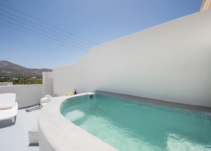 Villa Aegeon Grande *