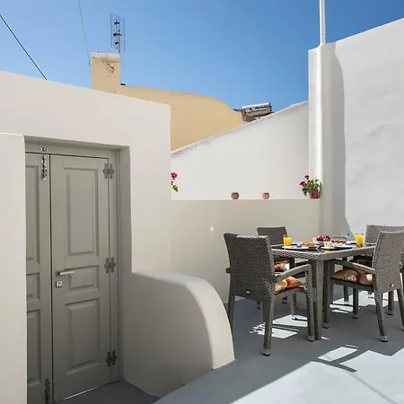 Villa Aegeon Grande *