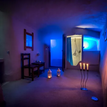 Aegeon Grande * Megalohóri