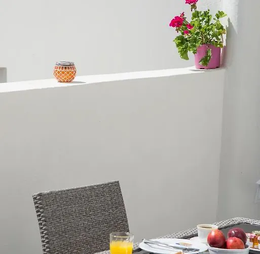 Aegeon Grande Megalohóri