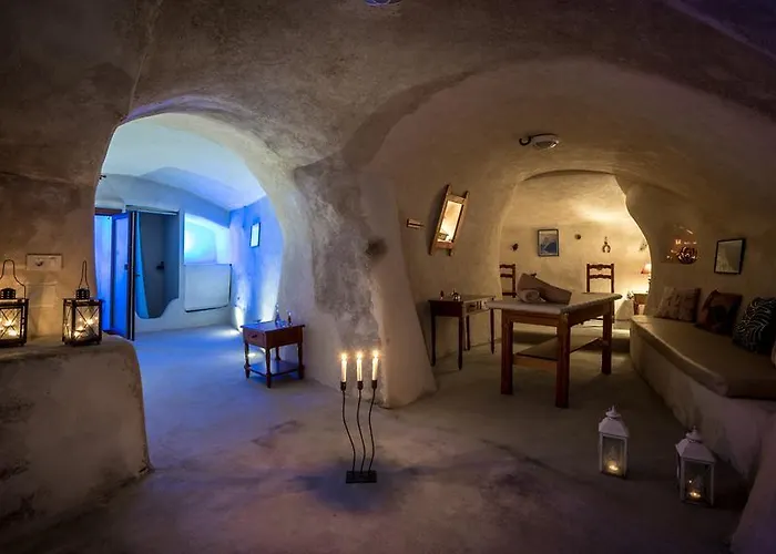 Villa Aegeon Grande *