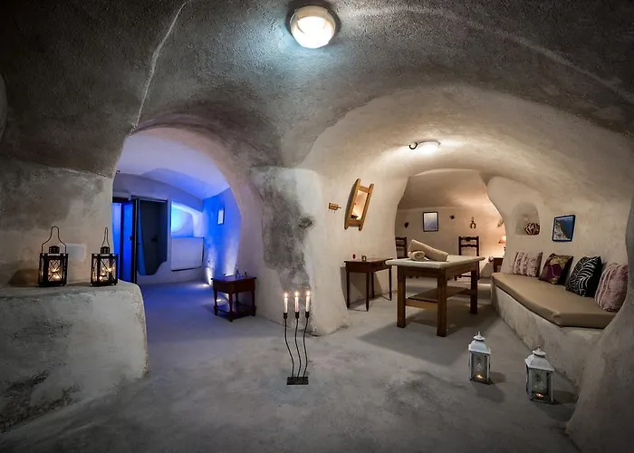 Aegeon Grande Villa *