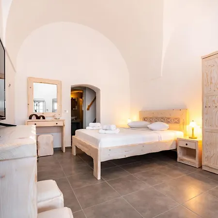 Aegeon Grande Villa