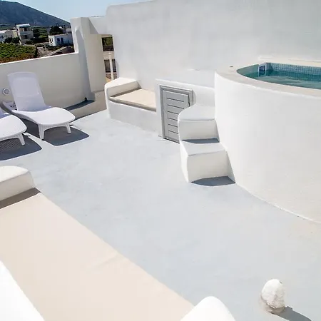 Villa Aegeon Grande