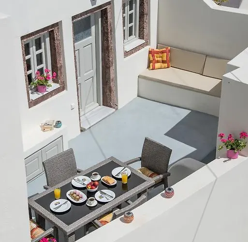 Villa Aegeon Grande *