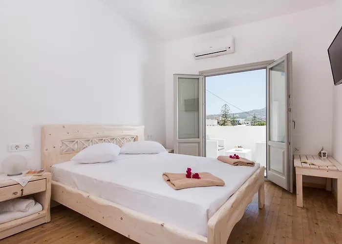 Aegeon Grande Megalochori (Santorini)